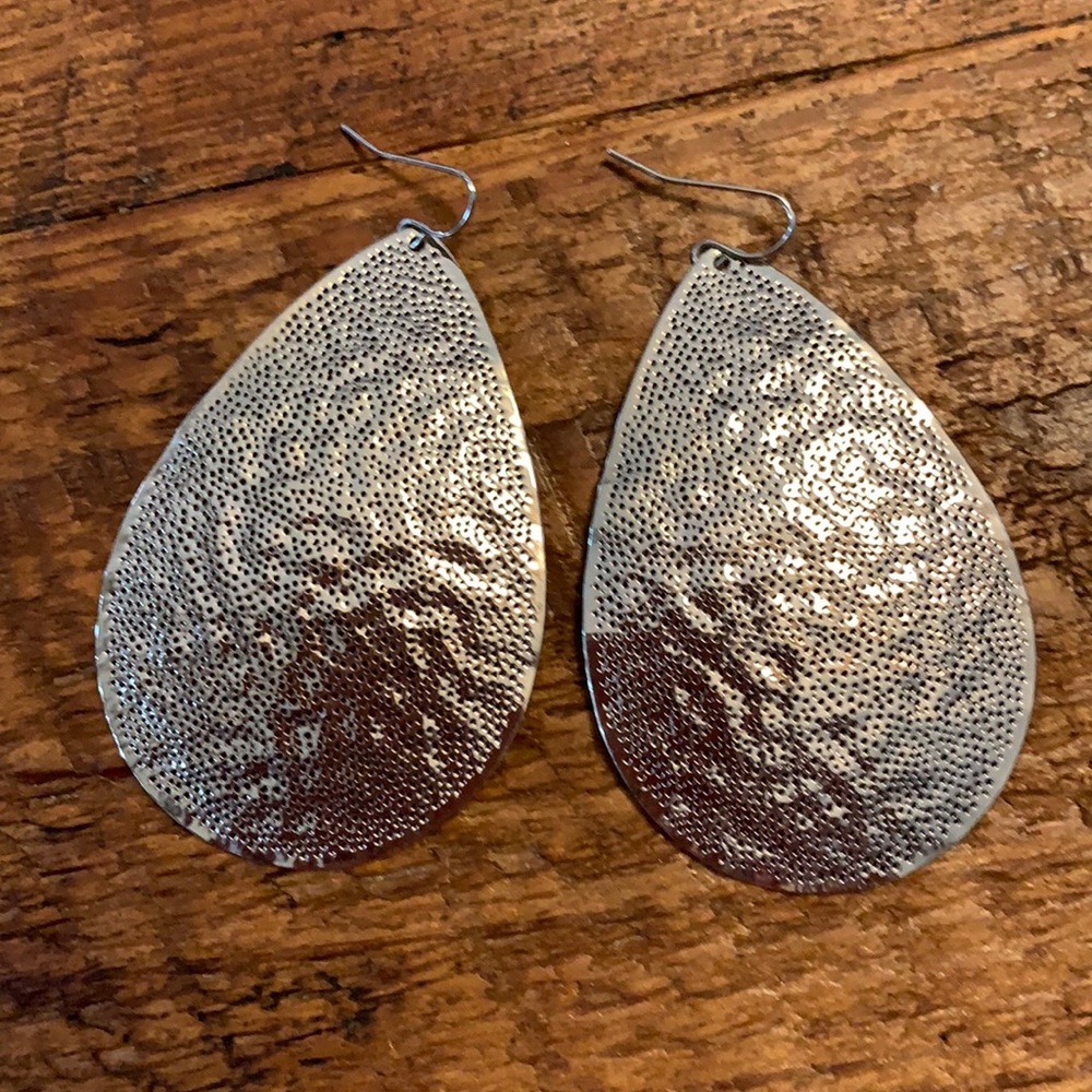 Premier jewel earrings